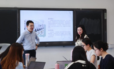 聚焦跨境投資并購實務，《國際經貿規(guī)則與爭議解決》課程實踐課堂順利開展